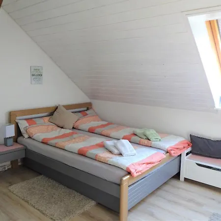 Gaestezimmer In Homestay Bad Urach