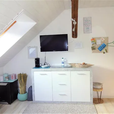 Alloggio in famiglia Gaestezimmer In *