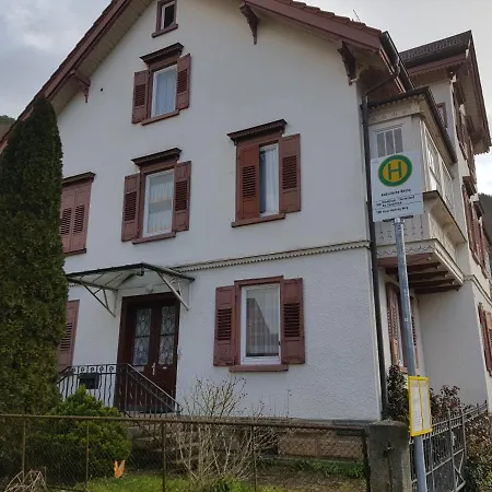 Gaestezimmer In