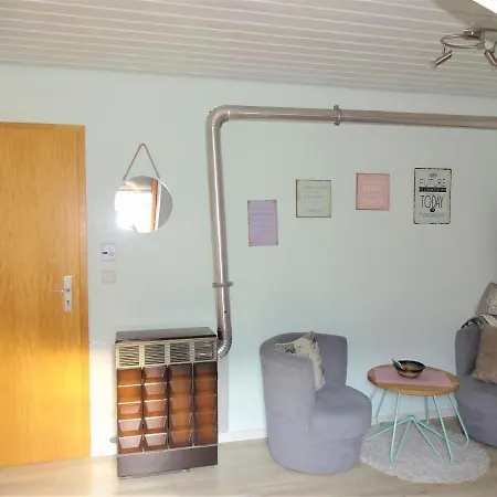 Gaestezimmer In * Bad Urach