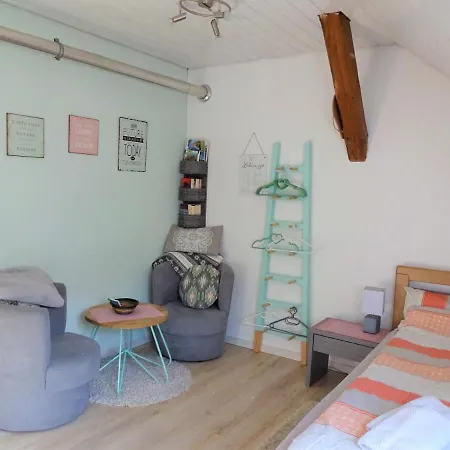 Gaestezimmer In