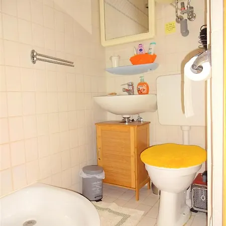 Gaestezimmer In Homestay Bad Urach